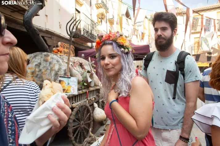 XXIV del Mercado Medieval 