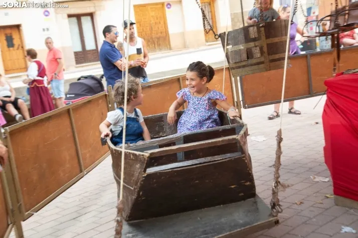 XXIV del Mercado Medieval 