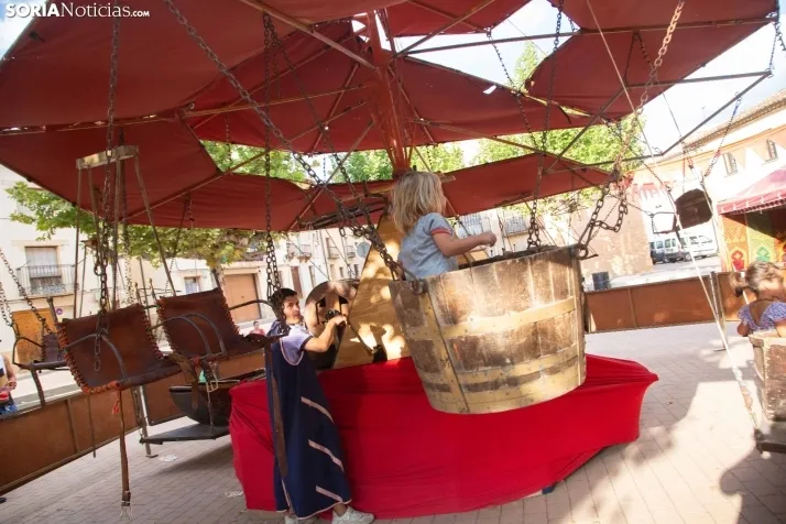 XXIV del Mercado Medieval 