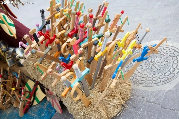 XXIV del Mercado Medieval 