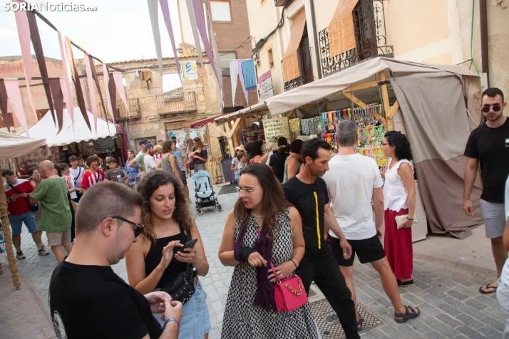 XXIV del Mercado Medieval 
