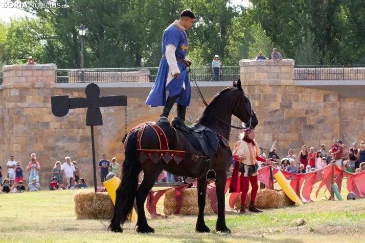 XXIV del Mercado Medieval 
