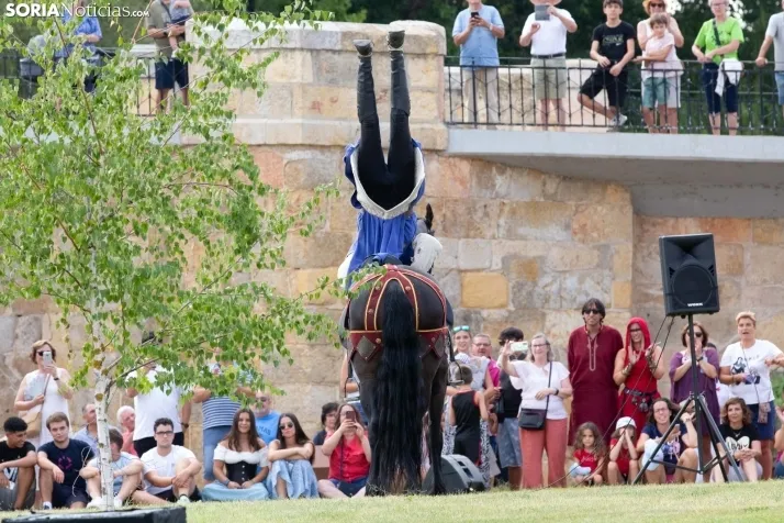 XXIV del Mercado Medieval 