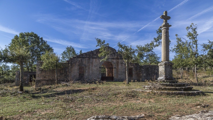 Vinuesa recordará a los últimos habitantes de La Muedra