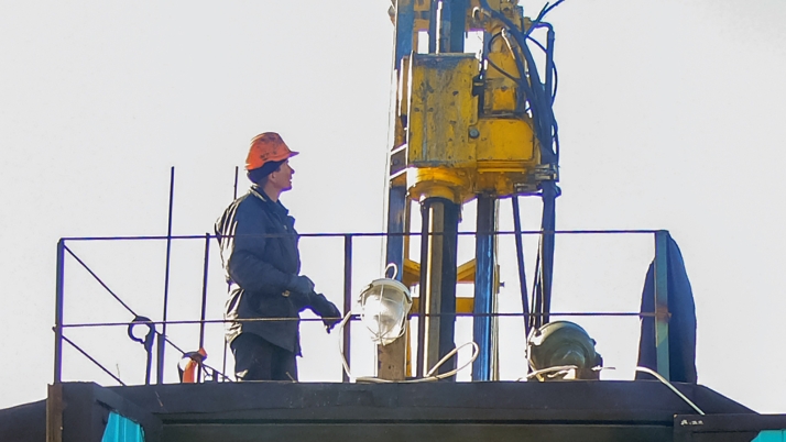 A exposición pública la actividad de transformación de magnesita en Ólvega