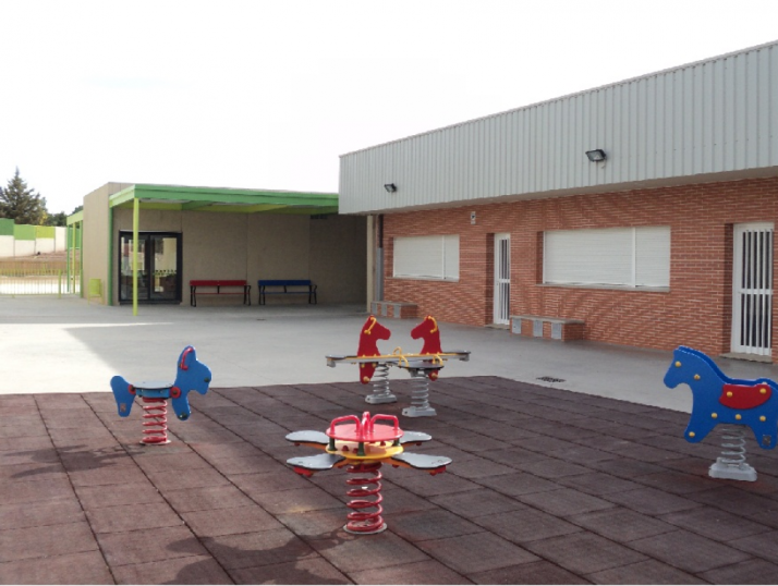 La Junta destina más de 1M&euro; a 10 centros escolares sorianos adheridos a la oferta gratuita de plazas para escolares de 0-3 años en el próximo curso