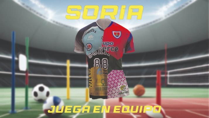 Vuelven los equipos sorianos a la competición: Fechas, objetivos y muchos más detalles