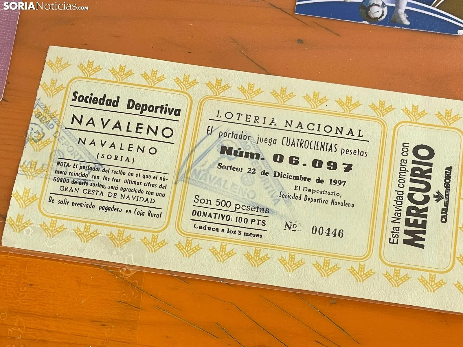 Foto 7 - Navaleno celebra orgullosa los 80 a&ntilde;os de su equipo de f&uacute;tbol