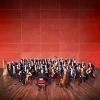 Foto 1 - Emmanuel Pahud sube al escenario del Palacio de la Audiencia junto a la Orquesta Sinfónica de Castilla y León