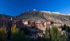 Una imagen de Albarracín. /AA