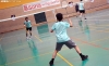 Foto 1 - Este miércoles, jornada de puertas abiertas del Bádminton Soria