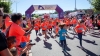 Imagen de la I Carrera Solidaria McDonals.