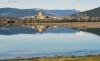 La laguna, en una imagen de archivo. /SN