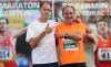 Foto 1 - Las inscripciones para la Media Maratón Abel Antón y la 5K Fermín Cacho, hasta el 24