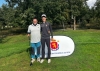 Foto 1 - El soriano Miguel López participará en la Copa de golf Alianza Centro Madrid-Castilla y León