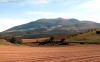 Una imagen de la Sierra del Moncayo en su vertiente soriana. /PC