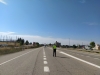 Foto 1 - Detenido en Soria tras intentar atropellar a un Guardia Civil, embestir a dos vehículos policiales, dar positivo en drogas y no tener carnet de conducir