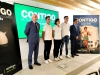 Presentación de la campaña 'Contigo'.