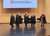 Foto 1 - Así suena el Himno de España interpretado por dulzainas en presencia del Rey