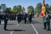 Foto 1 - 16 alumnos de la Guardia Civil terminarán su formación en Soria