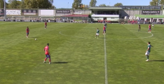 Foto 2 - Así hemos vivido el Coruxo vs Numancia de Segunda RFEF