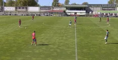 Foto 2 - As&iacute; hemos vivido el Coruxo vs Numancia de Segunda RFEF