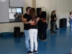 Foto 3 - Salsa, Chachach&aacute;, bachata o Kizomba: &iquest;Qu&eacute; estilo de baile se adecua m&aacute;s a los sorianos?