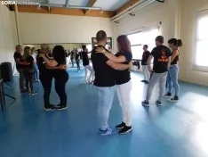 Foto 5 - Salsa, Chachach&aacute;, bachata o Kizomba: &iquest;Qu&eacute; estilo de baile se adecua m&aacute;s a los sorianos?