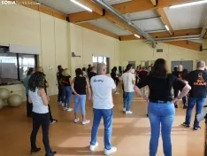 Foto 6 - Salsa, Chachach&aacute;, bachata o Kizomba: &iquest;Qu&eacute; estilo de baile se adecua m&aacute;s a los sorianos?