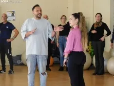 Foto 8 - Salsa, Chachach&aacute;, bachata o Kizomba: &iquest;Qu&eacute; estilo de baile se adecua m&aacute;s a los sorianos?
