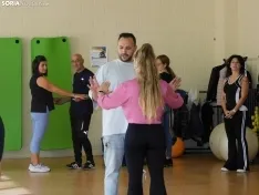 Foto 13 - Salsa, Chachach&aacute;, bachata o Kizomba: &iquest;Qu&eacute; estilo de baile se adecua m&aacute;s a los sorianos?