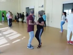 Foto 16 - Salsa, Chachach&aacute;, bachata o Kizomba: &iquest;Qu&eacute; estilo de baile se adecua m&aacute;s a los sorianos?