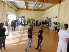 Foto 17 - Salsa, Chachach&aacute;, bachata o Kizomba: &iquest;Qu&eacute; estilo de baile se adecua m&aacute;s a los sorianos?