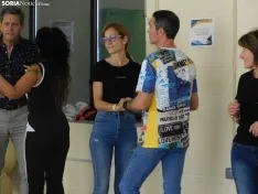 Foto 18 - Salsa, Chachach&aacute;, bachata o Kizomba: &iquest;Qu&eacute; estilo de baile se adecua m&aacute;s a los sorianos?