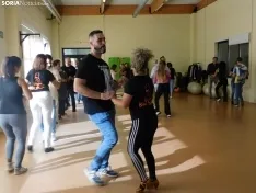 Foto 19 - Salsa, Chachach&aacute;, bachata o Kizomba: &iquest;Qu&eacute; estilo de baile se adecua m&aacute;s a los sorianos?