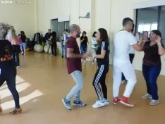 Foto 20 - Salsa, Chachach&aacute;, bachata o Kizomba: &iquest;Qu&eacute; estilo de baile se adecua m&aacute;s a los sorianos?