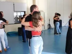 Foto 21 - Salsa, Chachach&aacute;, bachata o Kizomba: &iquest;Qu&eacute; estilo de baile se adecua m&aacute;s a los sorianos?