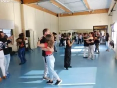 Foto 22 - Salsa, Chachach&aacute;, bachata o Kizomba: &iquest;Qu&eacute; estilo de baile se adecua m&aacute;s a los sorianos?