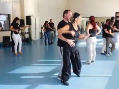 Foto 24 - Salsa, Chachach&aacute;, bachata o Kizomba: &iquest;Qu&eacute; estilo de baile se adecua m&aacute;s a los sorianos?