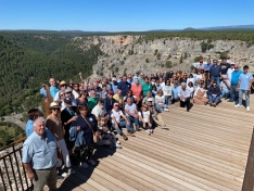 Foto 5 - Segunda edición del viaje ‘Soria en Seiscientos’: La crónica