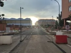 Rotonda del San Andrés 