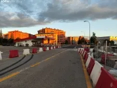 Rotonda del San Andrés 