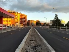 Rotonda del San Andrés 