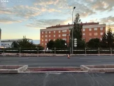 Rotonda del San Andrés 