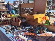 Foto 19 - El barrio m&aacute;s joven de Soria festeja y se reivindica 