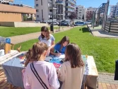 Foto 34 - El barrio m&aacute;s joven de Soria festeja y se reivindica 