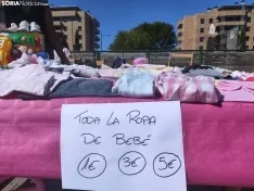 Fiestas Los Royales
