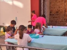 Foto 15 - La Feria Ganadera de Soria abre sus puertas