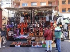 Foto 13 - La Feria Ganadera de Soria abre sus puertas
