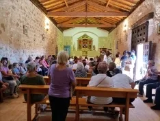 Foto 3 - Buen ambiente en el d&iacute;a de los pueblos de Golmayo
